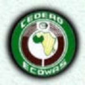 ECOWAS Logo
